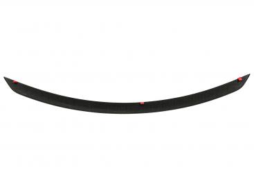 rear spoiler 