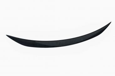 rear spoiler 