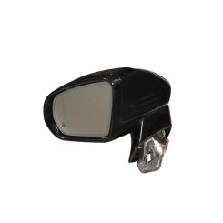 Left outside mirror