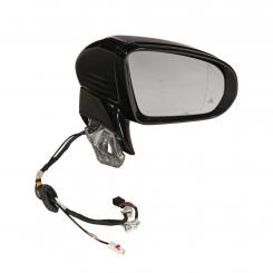 Right outside mirror