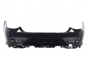 Rear bumper skin, PTS/TWA 