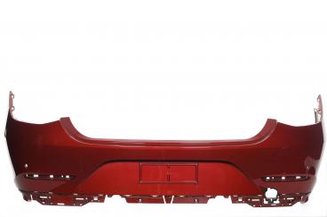 Rear bumper skin, PTS/TWA 