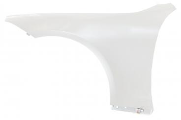Left front fender 