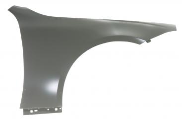 Right front fender 