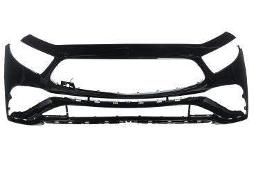 Front bumper skin 