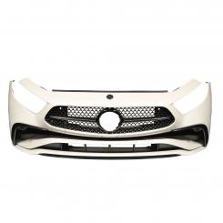 Front bumper PTS/SRV 