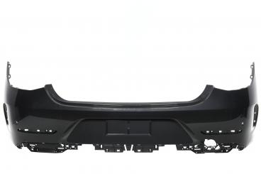 Rear bumper skin, PTS/TWA 