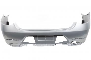 Rear bumper skin, TWA 