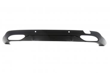 Lower rear bumper cover, PTS 