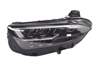 Headlamp left static LED