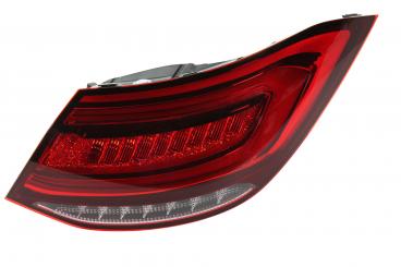 Right rear lamp LED 