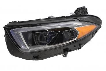 Headlamp LI dynamic LED 