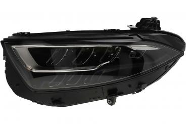 Headlamp LI static LED 