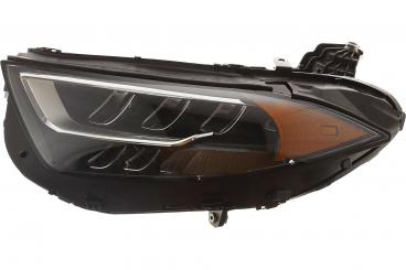Headlamp LI static LED 