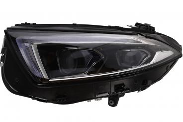 Headlamp LI dynamic LED 