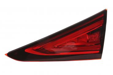 Right rear roof taillamp LED 