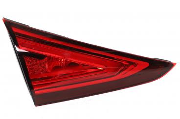 Left rear roof taillamp LED 