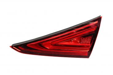 Right rear roof taillamp LED 