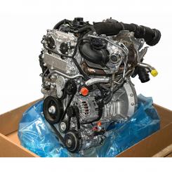 Gasoline engine 
