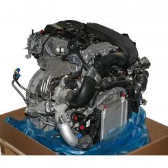 Gasoline engine 