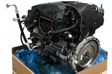 Gasoline engine 264920 