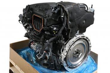 Gasoline engine 