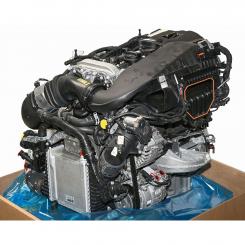 Gasoline engine 