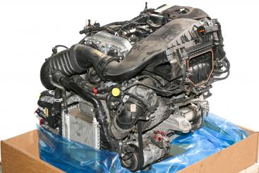 Gasoline engine 264920 