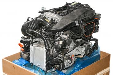 Gasoline engine 264920 