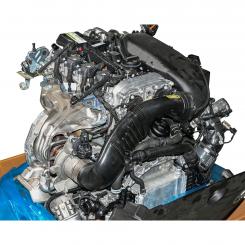 Gasoline engine BM264915 
