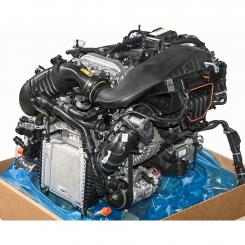 Gasoline engine 264920 