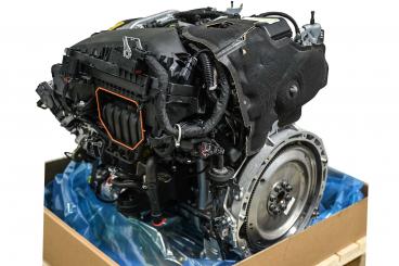 Gasoline engine 264920 