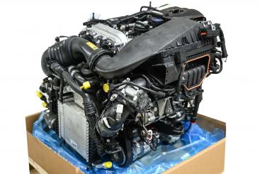 Gasoline engine 264920 