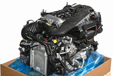 Gasoline engine 264920 