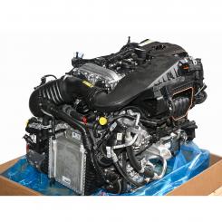 Gasoline engine 264920 