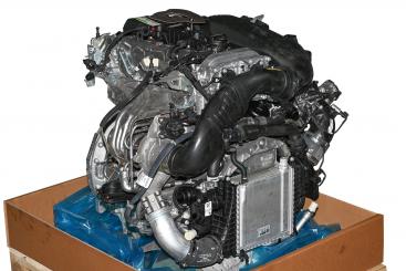 Gasoline engine 264920 