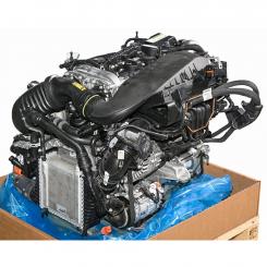 Gasoline engine 264920 