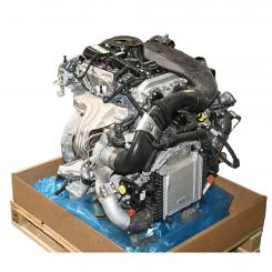 Gasoline engine 