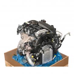 Gasoline engine 