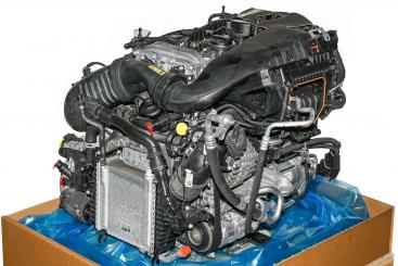Gasoline engine 264920 