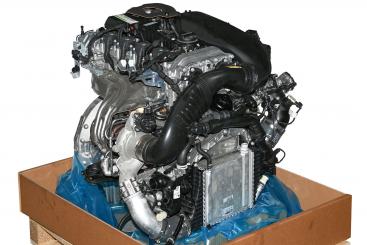 Gasoline engine 264920 