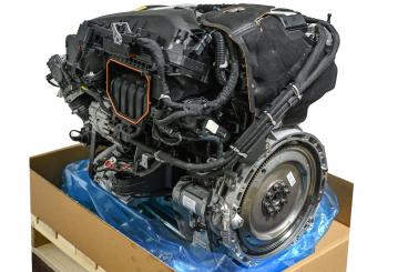 Gasoline engine 