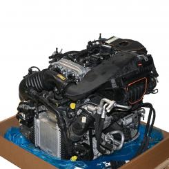 Gasoline engine 
