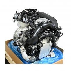 Gasoline engine 