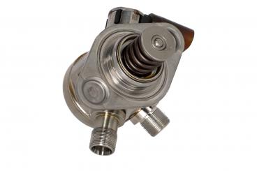 High pressure pump injection pump