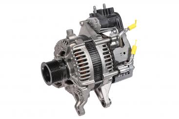 Alternator 48 V SEG 