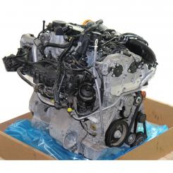 Gasoline engine 