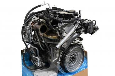 Gasoline engine 270910 
