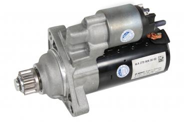 12 volt starter 