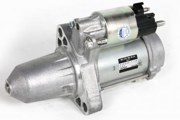 Denso starter 